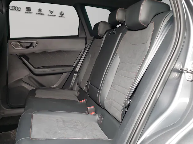 Cupra Ateca 2.0TSI Inicio 4Drive DSG