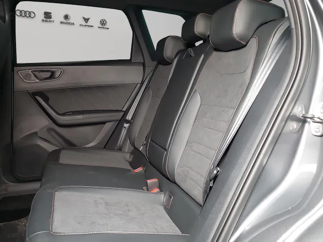 Cupra Ateca 2.0TSI Inicio 4Drive DSG