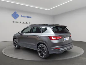 Cupra Ateca 2.0TSI Inicio 4Drive DSG