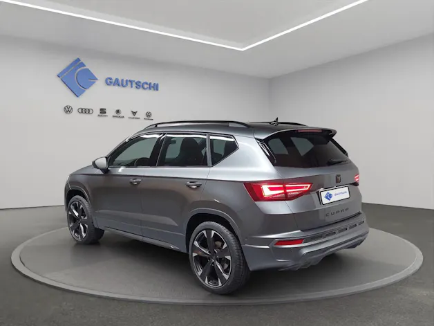 Cupra Ateca 2.0TSI Inicio 4Drive DSG