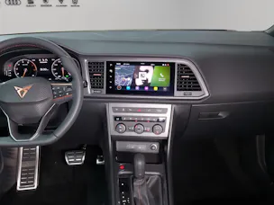 Cupra Ateca 2.0TSI Inicio 4Drive DSG