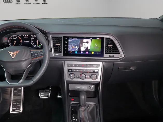 Cupra Ateca 2.0TSI Inicio 4Drive DSG