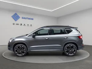 Cupra Ateca 2.0TSI Inicio 4Drive DSG