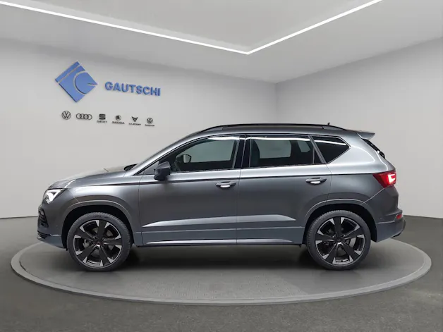 Cupra Ateca 2.0TSI Inicio 4Drive DSG