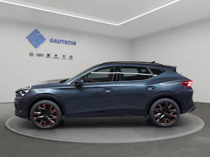 Cupra Formentor 2.0TSI Prime Edition VZ 4Drive DSG