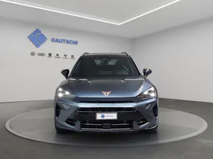 Cupra Formentor 2.0TSI Prime Edition VZ 4Drive DSG