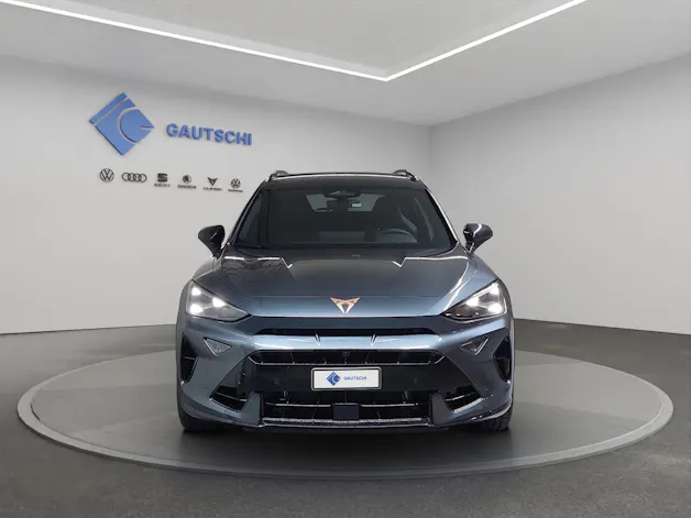 Cupra Formentor 2.0TSI Prime Edition VZ 4Drive DSG