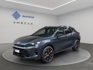 Cupra Formentor 2.0TSI Prime Edition VZ 4Drive DSG