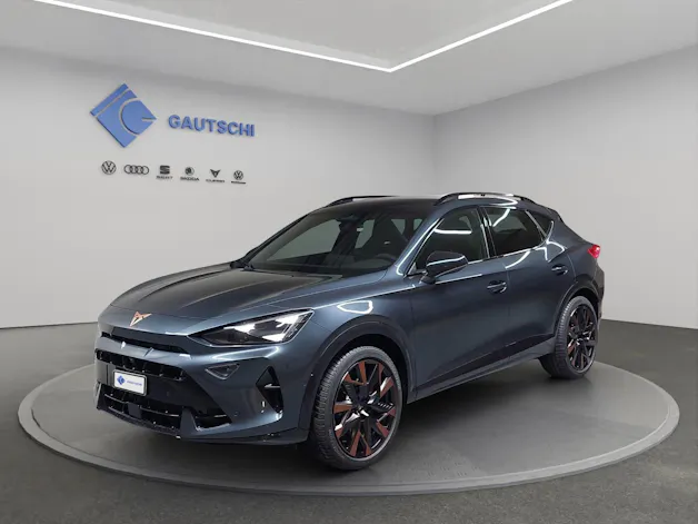 Cupra Formentor 2.0TSI Prime Edition VZ 4Drive DSG