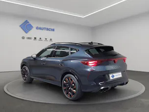 Cupra Formentor 2.0TSI Prime Edition VZ 4Drive DSG