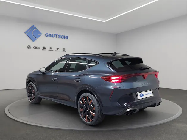 Cupra Formentor 2.0TSI Prime Edition VZ 4Drive DSG