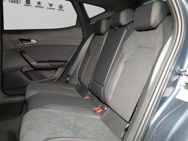Cupra Formentor 2.0TSI Prime Edition VZ 4Drive DSG