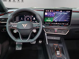 Cupra Formentor 2.0TSI Prime Edition VZ 4Drive DSG