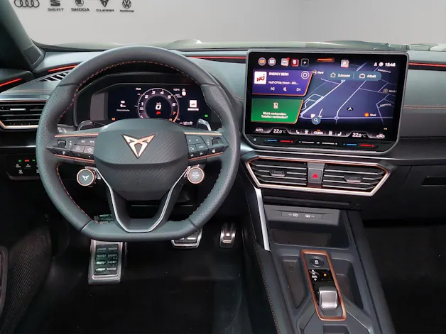 Cupra Formentor 2.0TSI Prime Edition VZ 4Drive DSG