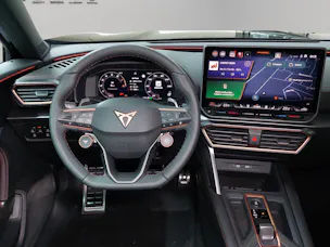 Cupra Formentor 2.0TSI Prime Edition VZ 4Drive DSG