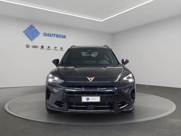 Cupra Formentor 2.0TSI Prime Edition VZ 4Drive DSG