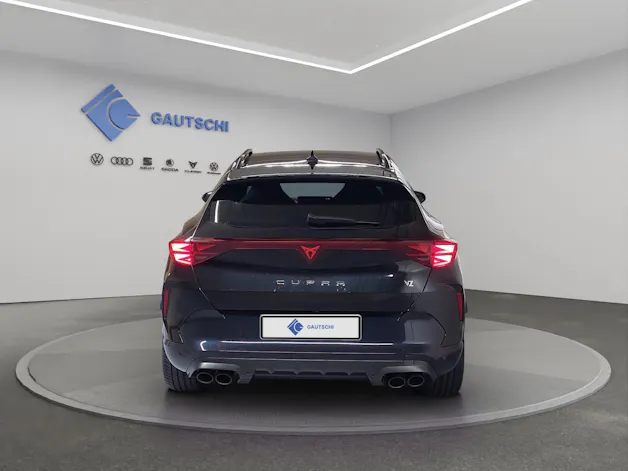 Cupra Formentor 2.0TSI Prime Edition VZ 4Drive DSG