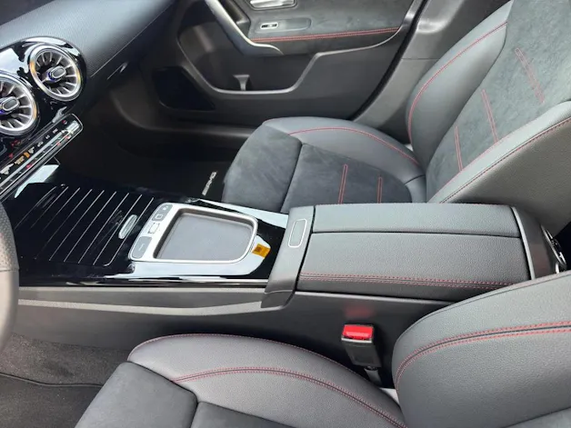 Mercedes-Benz A 250 4Matic 8G-DCT