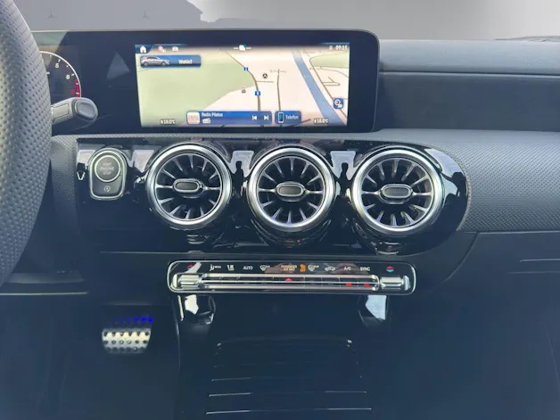 Mercedes-Benz A 250 4Matic 8G-DCT