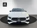 Mercedes-Benz A 250 4Matic 8G-DCT