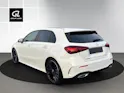 Mercedes-Benz A 250 4Matic 8G-DCT