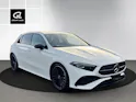 Mercedes-Benz A 250 4Matic 8G-DCT