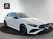 Mercedes-Benz A 250 4Matic 8G-DCT