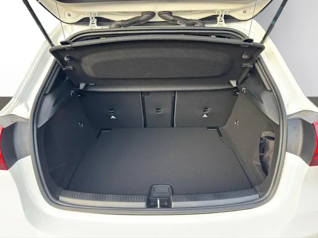 Mercedes-Benz A 250 4Matic 8G-DCT
