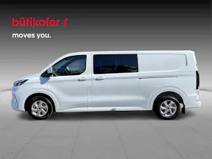 Ford Transit C DKab. Van 320 L2 2.0 EcoBlue 136 Limited