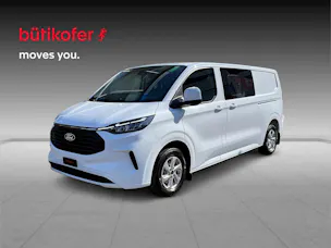 Ford Transit C DKab. Van 320 L2 2.0 EcoBlue 136 Limited