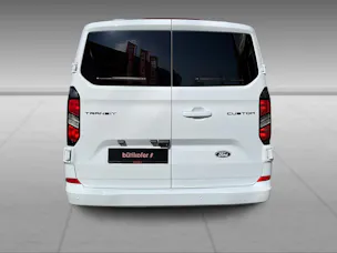 Ford Transit C DKab. Van 320 L2 2.0 EcoBlue 136 Limited