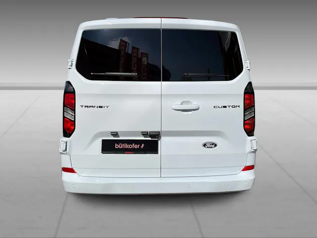 Ford Transit C DKab. Van 320 L2 2.0 EcoBlue 136 Limited