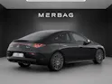 Mercedes-Benz CLA 220 8G-DCT 4Matic