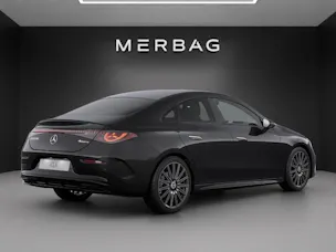 Mercedes-Benz CLA 220 8G-DCT 4Matic