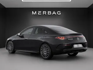 Mercedes-Benz CLA 220 8G-DCT 4Matic