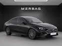 Mercedes-Benz CLA 220 8G-DCT 4Matic