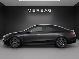 Mercedes-Benz CLA 220 8G-DCT 4Matic