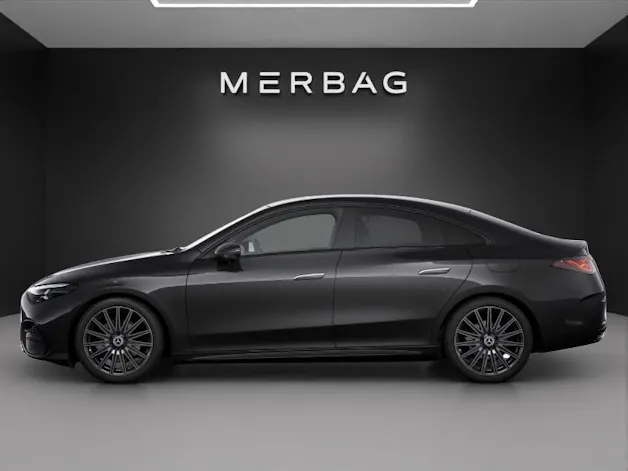 Mercedes-Benz CLA 220 8G-DCT 4Matic