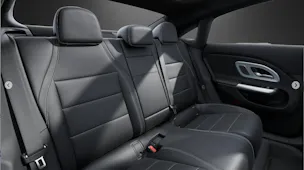 Mercedes-Benz CLA 220 8G-DCT 4Matic