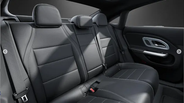 Mercedes-Benz CLA 220 8G-DCT 4Matic