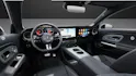 Mercedes-Benz CLA 220 8G-DCT 4Matic