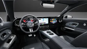 Mercedes-Benz CLA 220 8G-DCT 4Matic