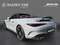 Mercedes-Benz AMG SL 63 4M MCT