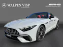 Mercedes-Benz AMG SL 63 4M MCT