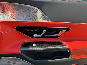 Mercedes-Benz AMG SL 63 4M MCT