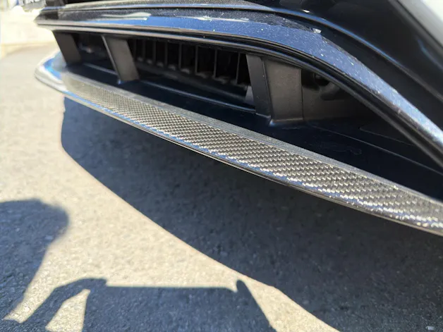 Mercedes-Benz AMG SL 63 4M MCT