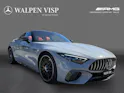 Mercedes-Benz AMG SL 63 4M MCT