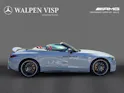 Mercedes-Benz AMG SL 63 4M MCT
