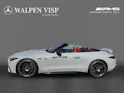 Mercedes-Benz AMG SL 63 4M MCT