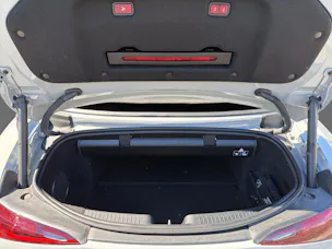 Mercedes-Benz AMG SL 63 4M MCT